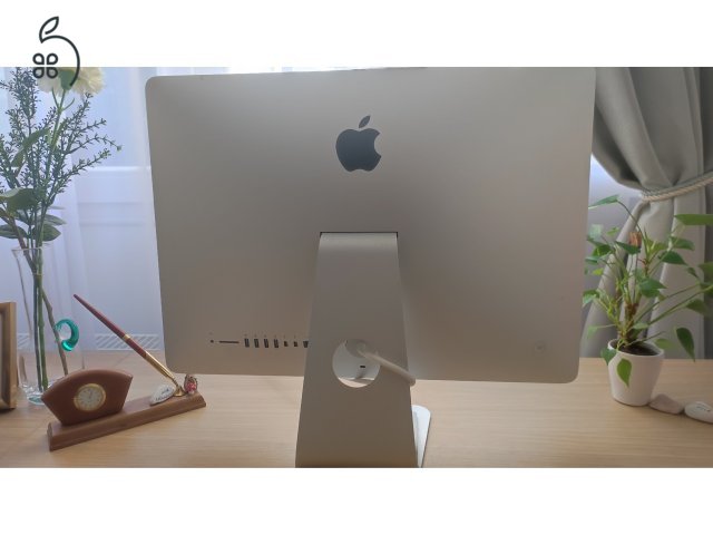 Apple iMac, 21,5 „-os macOS Catalina (verzió 10.15.7.)