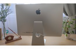 Apple iMac, 21,5 „-os macOS Catalina (verzió 10.15.7.)