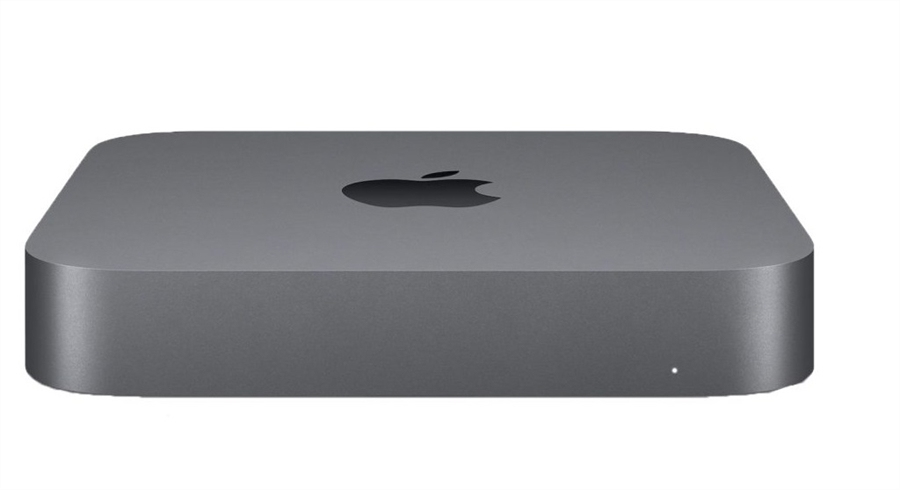 Apple Mac Mini 8.1 A1993 2018 i7-8700B/32GB/1TB SSD
