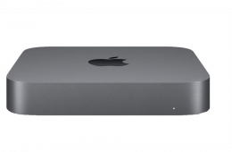 Apple Mac Mini 8.1 A1993 2018 i7-8700B/32GB/1TB SSD