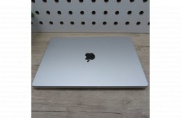 Apple MacBook Pro 16 (2023) M2 Pro 16GB/500GB – használt, szép állapot – 95% akku (101 ciklus)