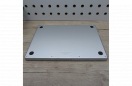 Apple MacBook Pro 16 (2023) M2 Pro 16GB/500GB – használt, szép állapot – 95% akku (101 ciklus)