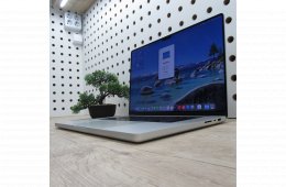Apple MacBook Pro 16 (2023) M2 Pro 16GB/500GB – használt, szép állapot – 95% akku (101 ciklus)