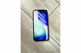 Iphone 13 pro, 128 GB, 80%-os akku