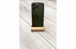 Iphone 13 pro, 128 GB, 80%-os akku