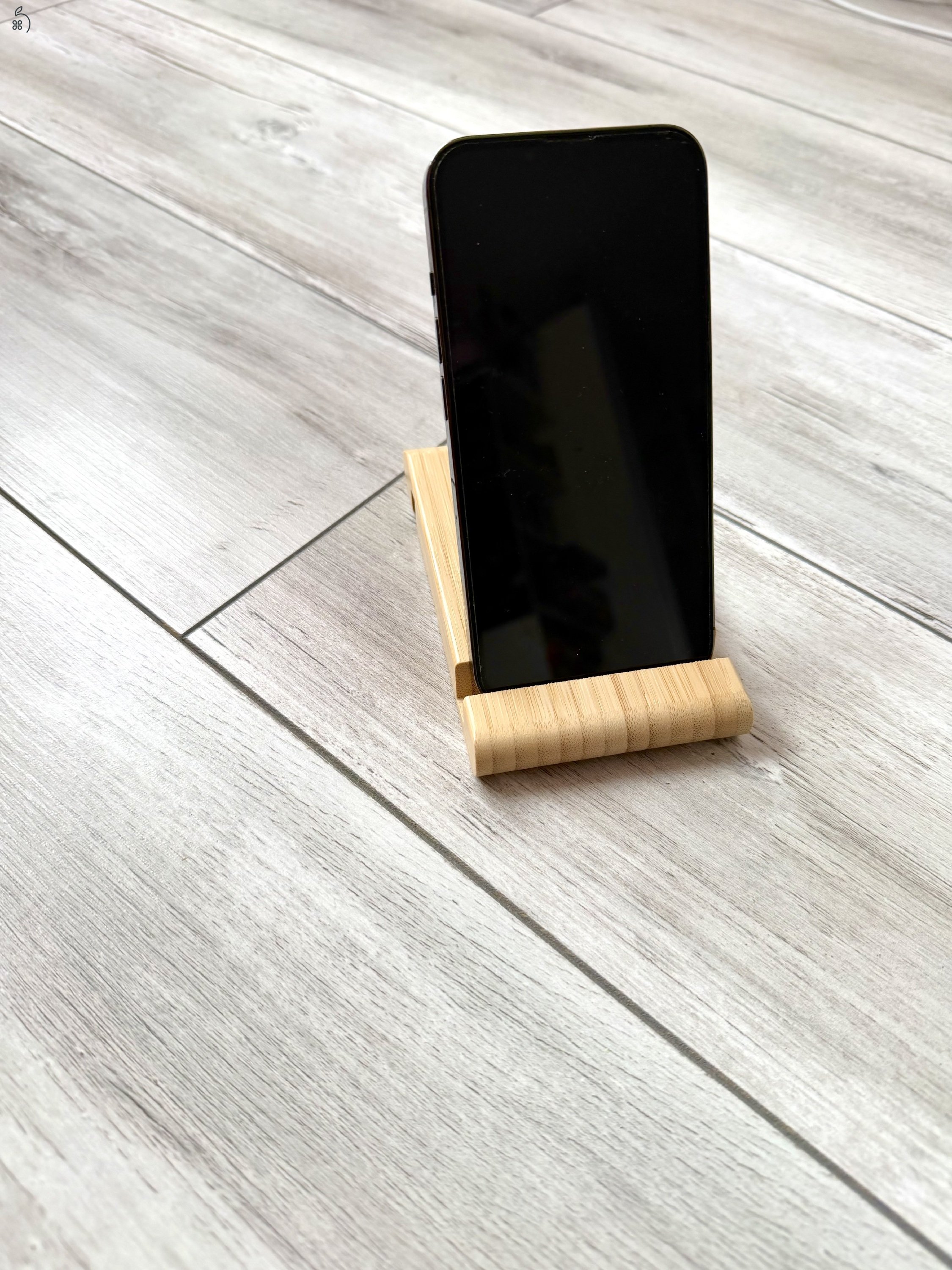 Iphone 13 pro, 128 GB, 80%-os akku