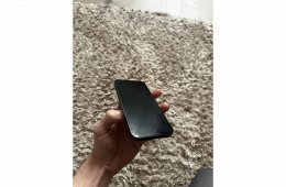 iPhone 13 256gb - 79% akku (kártyafüggetlen)