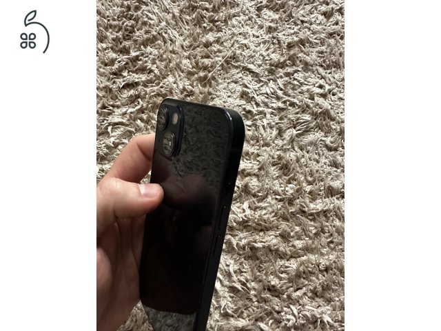 iPhone 13 256gb - 79% akku (kártyafüggetlen)