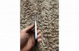 iPhone 13 256gb - 79% akku (kártyafüggetlen)