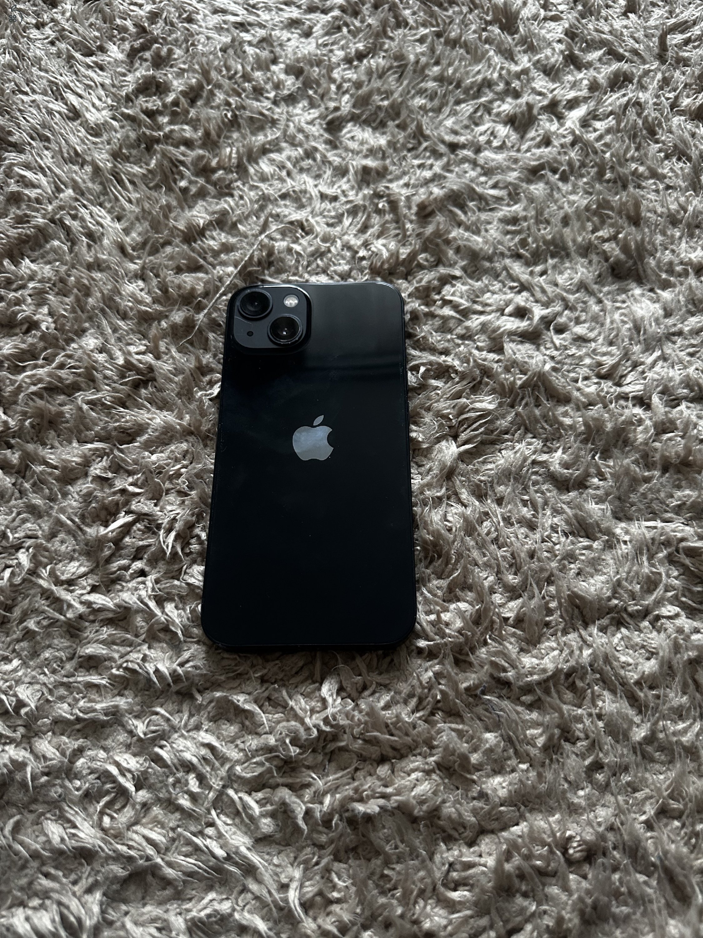 iPhone 13 256gb - 79% akku (kártyafüggetlen)