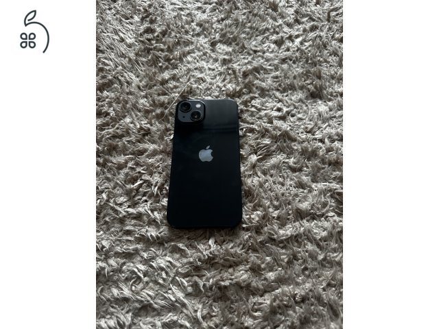 iPhone 13 256gb - 79% akku (kártyafüggetlen)