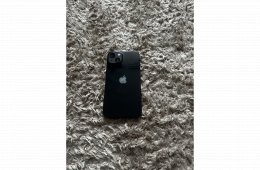 iPhone 13 256gb - 79% akku (kártyafüggetlen)