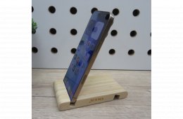 Apple iPhone 16 Pro Max 256GB Desert Titanium – használt, megkímélt – 100% akku (13 ciklus) – 6 hónap garancia