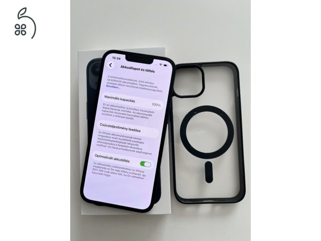 iPhone 13 128GB Apple garancia! 