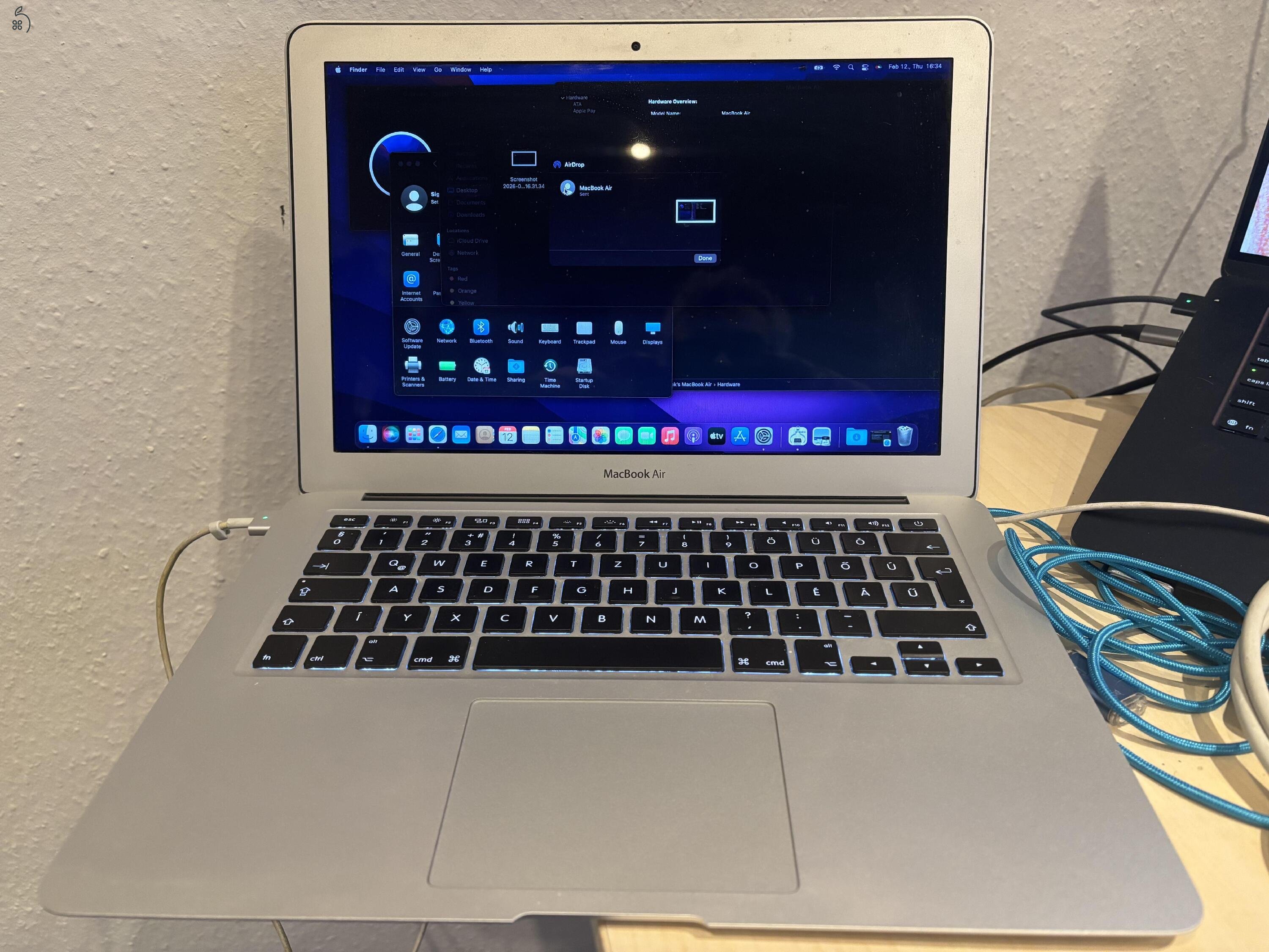 MacBook Air 13