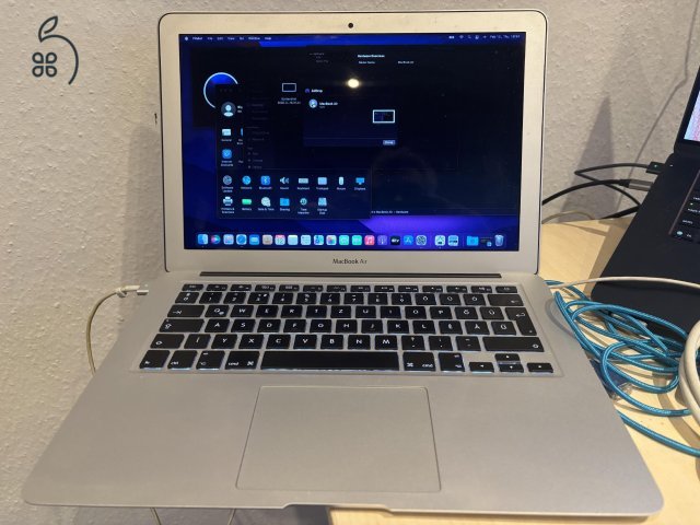 MacBook Air 13