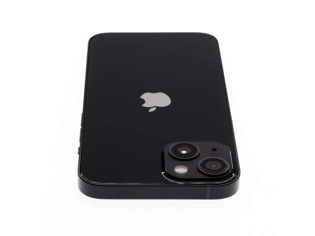 Apple iPhone 13 256 GB Midnight 100%