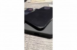 iPhone 12 független, 80%-os akku