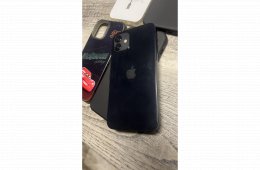 iPhone 12 független, 80%-os akku