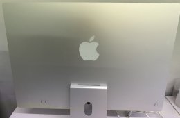 Apple iMac 24 M3 2023 8GB/256GB Silver eladó!
