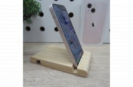 Apple iPhone 13 mini 256GB Pink – használt, szép állapot – 100% akku – 6 hónap garancia