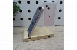 Apple iPhone 13 mini 256GB Pink – használt, szép állapot – 100% akku – 6 hónap garancia