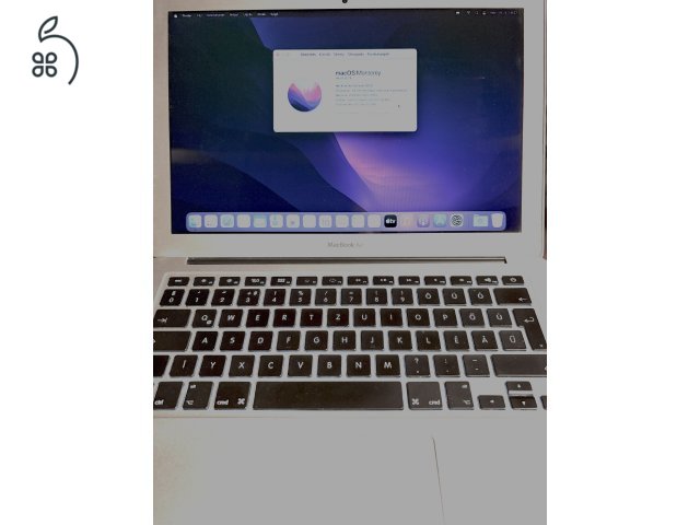 MacBook Air 13