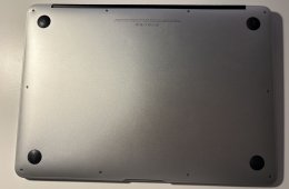 MacBook Air 2014 early, US billentyűzet