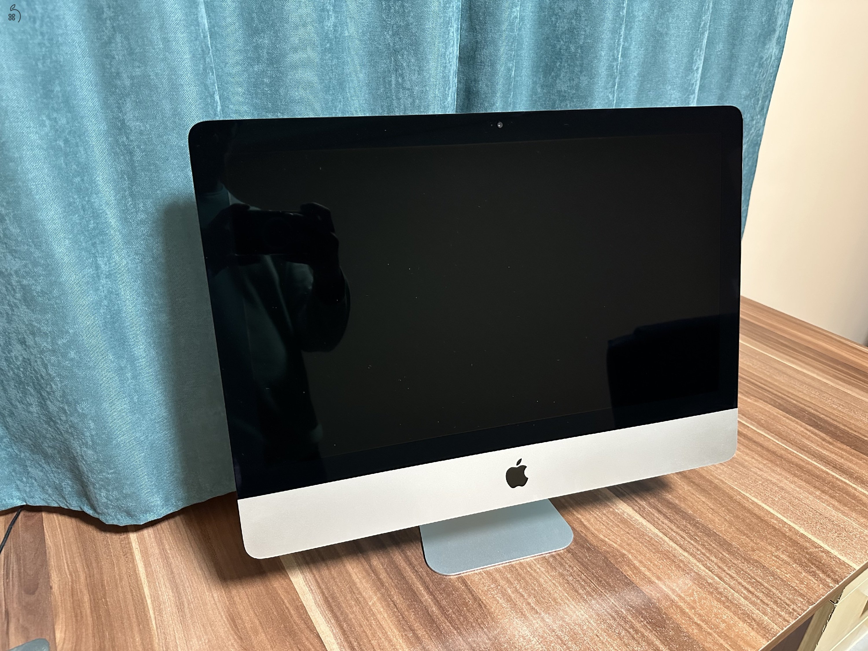 Apple iMac 21.5