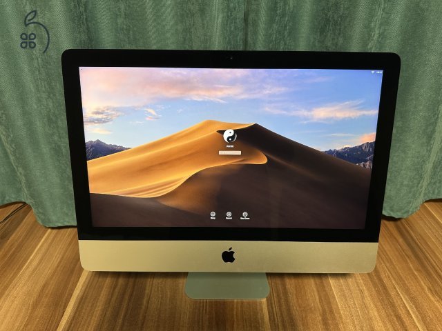 Apple iMac 21.5