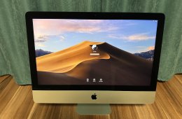 Apple iMac 21.5