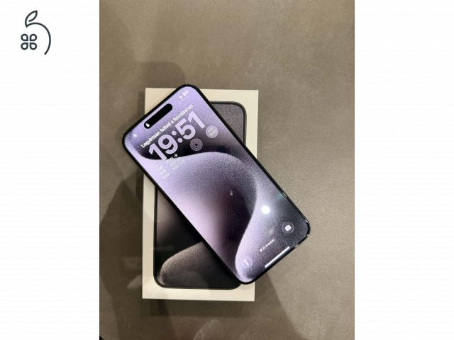 iPhone 15 ProMax 256 GB