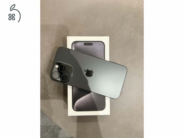 iPhone 15 ProMax 256 GB