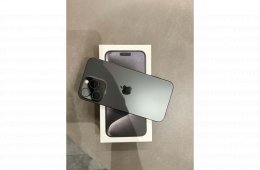 iPhone 15 ProMax 256 GB