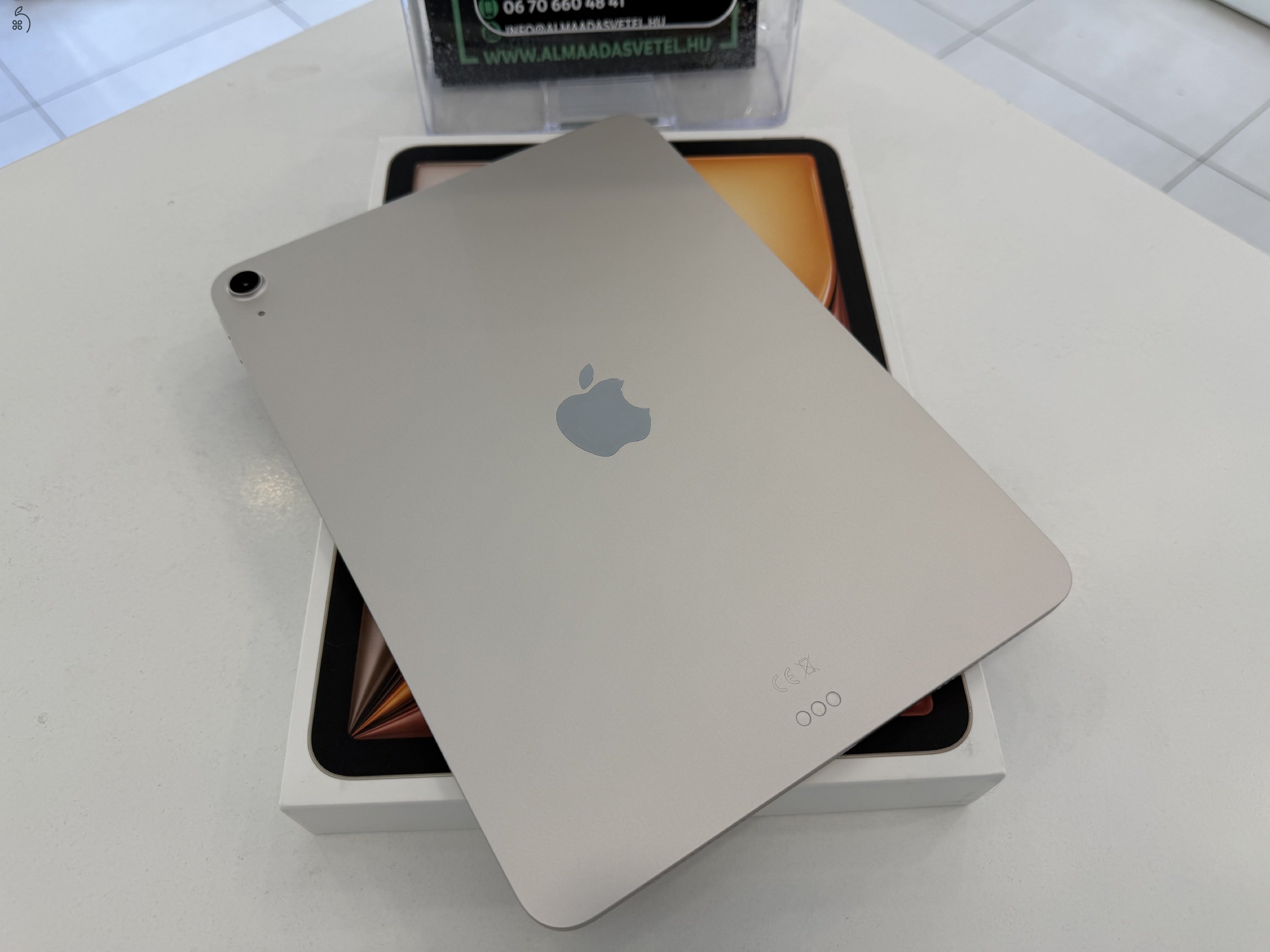 iPad Air 7 M3 11