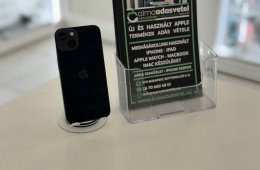 iPhone 13 128GB Független Hibátlan/2026.05.13.Gar./Akku 95%/p4751