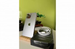 ❗️100%-os friss gyári akksival❗️iPhone 12 Pro Max 256GB