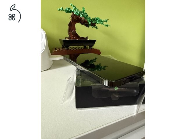 ❗️100%-os friss gyári akksival❗️iPhone 12 Pro Max 256GB