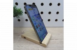 Apple iPhone 12 Pro Max 128GB Graphite – használt, szép állapot – 97% akku – 6 hónap garancia