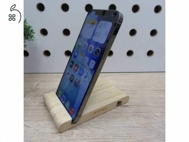 Apple iPhone 12 Pro Max 128GB Graphite – használt, szép állapot – 97% akku – 6 hónap garancia
