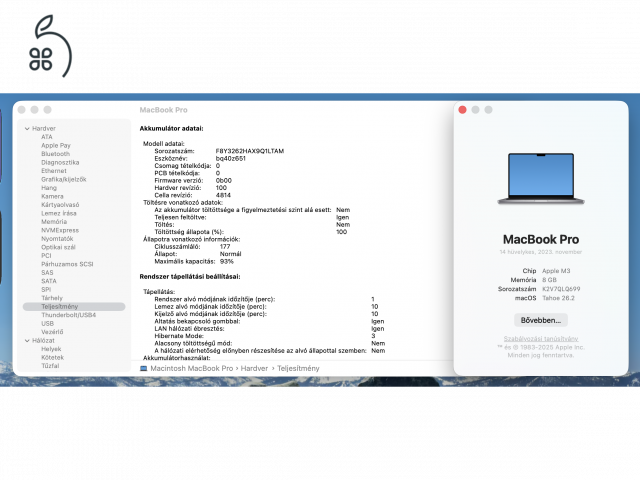 Apple MacBook Pro 14