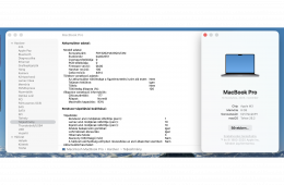 Apple MacBook Pro 14