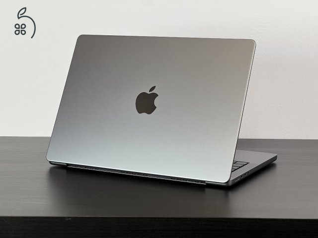 Apple MacBook Pro 14