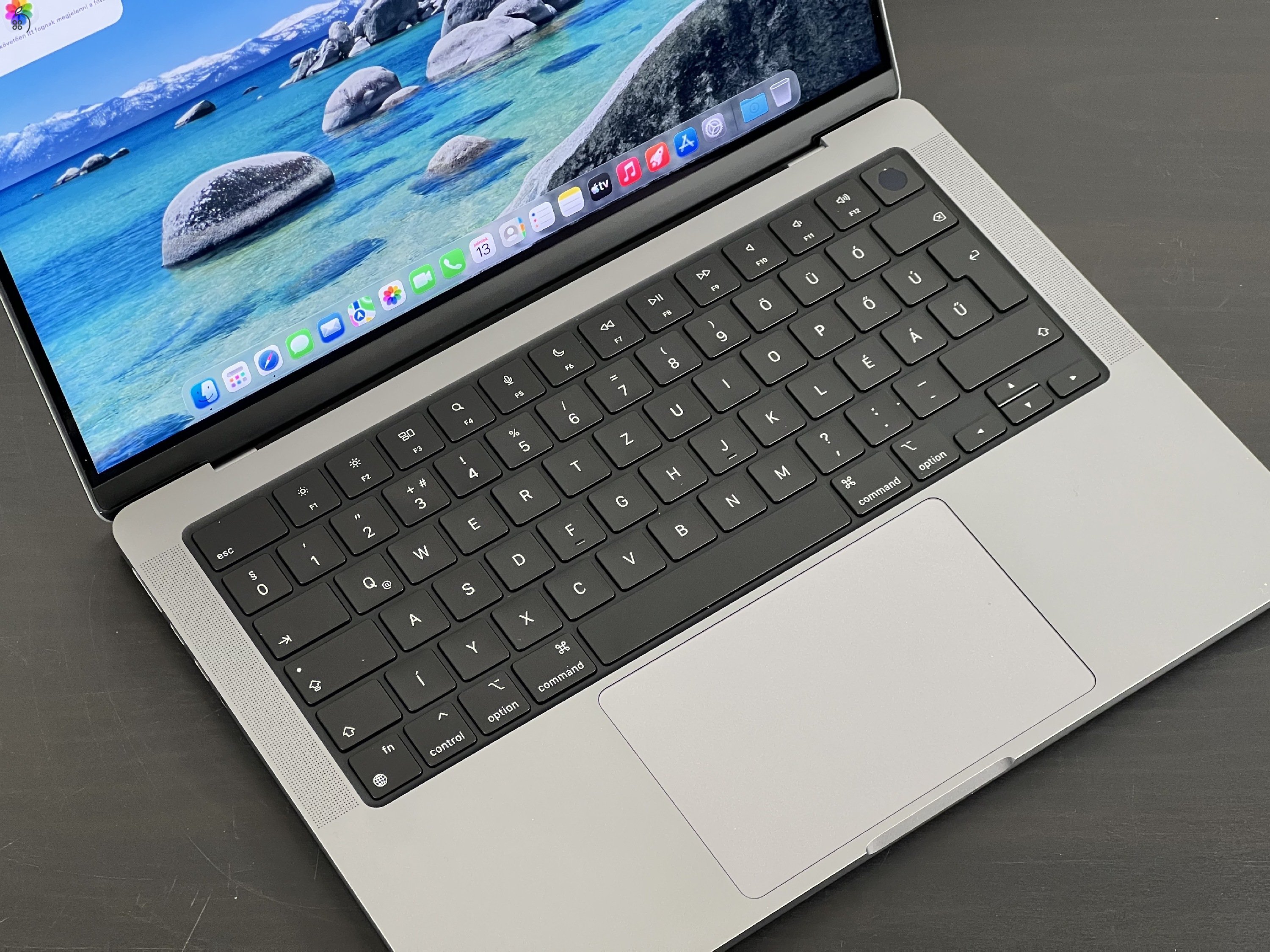 Apple MacBook Pro 14