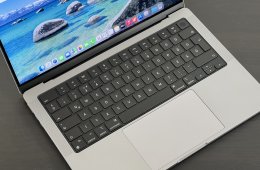 Apple MacBook Pro 14