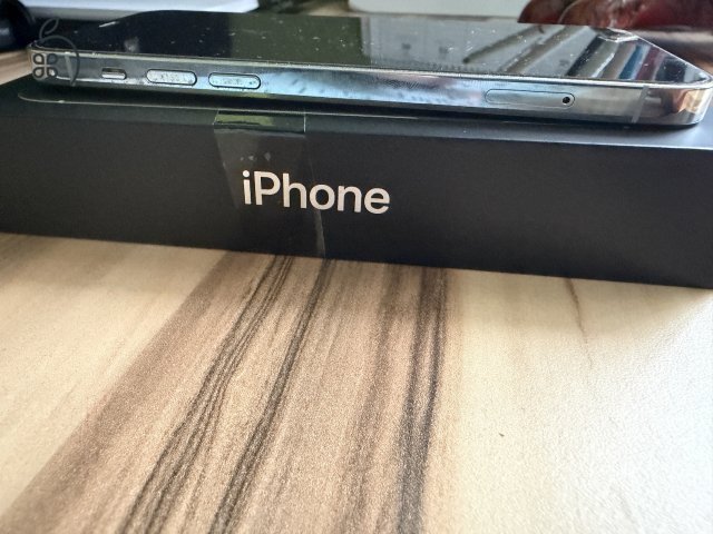 ELADÓ APPLE IPHONE 12 PRO 128 GB! 