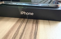 ELADÓ APPLE IPHONE 12 PRO 128 GB! 