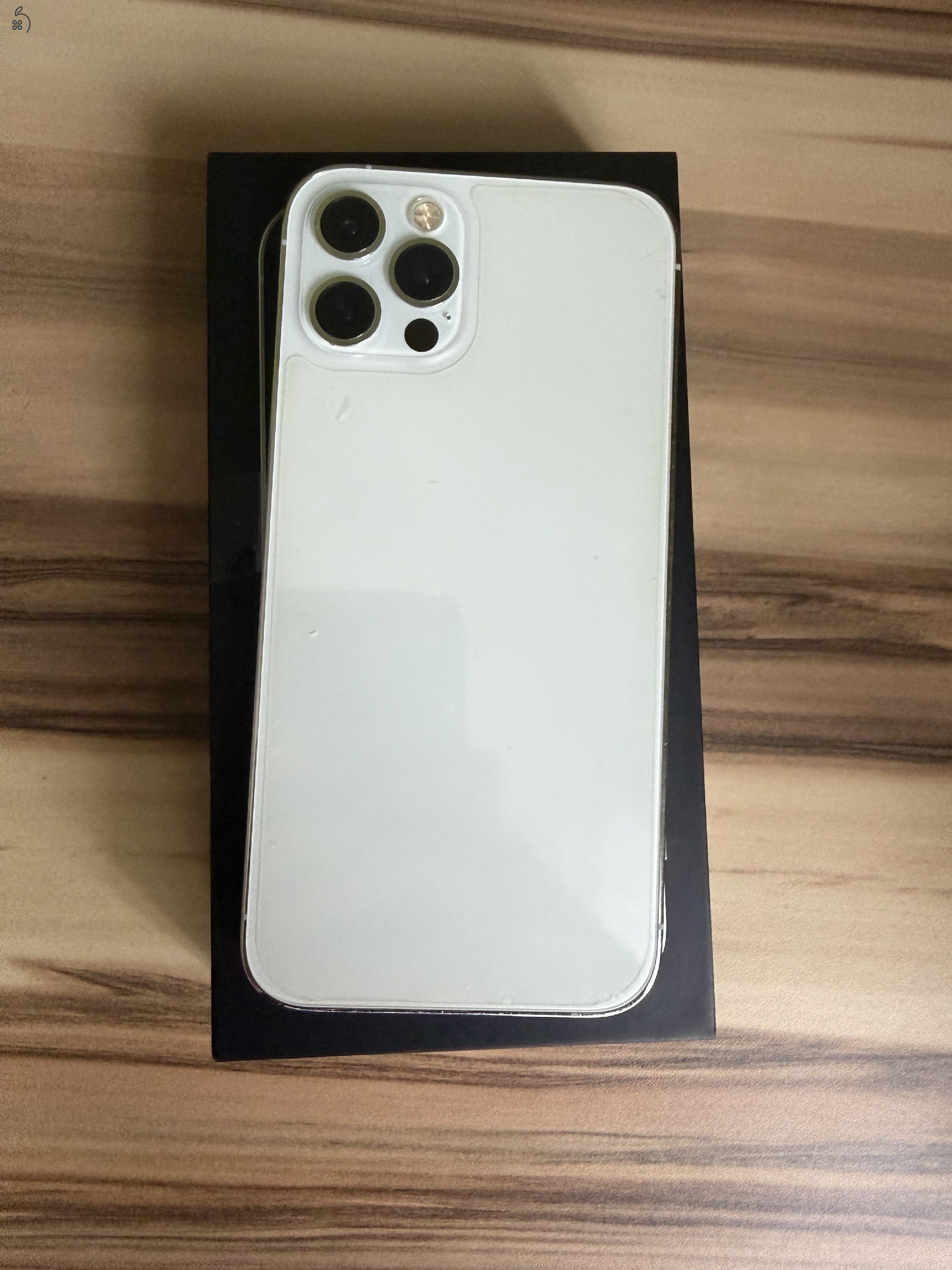 ELADÓ APPLE IPHONE 12 PRO 128 GB! 