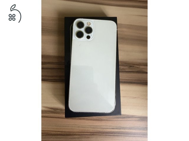 ELADÓ APPLE IPHONE 12 PRO 128 GB! 