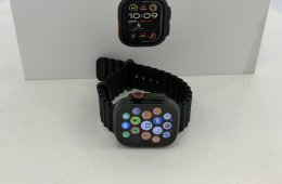 Apple Watch Ultra 2 49mm Újszerű/1-3 hónap gar./Akku 100%/p4754